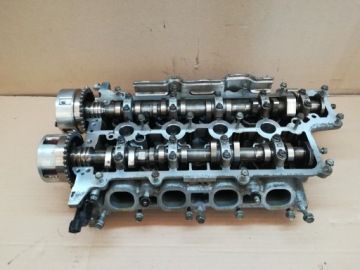 KIA CEED III 1.6 T-GDI GŁOWICA KOMPLETNA