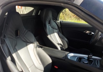 BMW Z4 G29 M Roadster 3.0 M40i 340KM 2020 BMW Z4 M40i Okazja 3.0 Benzyna 340KM, zdjęcie 26