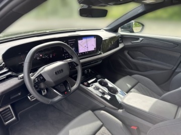 Audi A6 C9 2.0 TFSI 204KM 2025 Audi A6 Avant S Line TFSI | Pakiet Tech plus | Com, zdjęcie 8