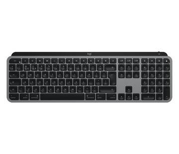 Klawiatura nożycowa logitech MX Keys for Mac (3093)