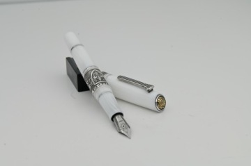 Marlen Antiche Città italiane: Firenze Pen Eternal Numped Edition Новое!