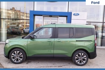 Ford Tourneo Courier II 1.0 EcoBoost 125KM 2026 FORD Tourneo Courier Titanium A7 1.0 125KM, zdjęcie 3