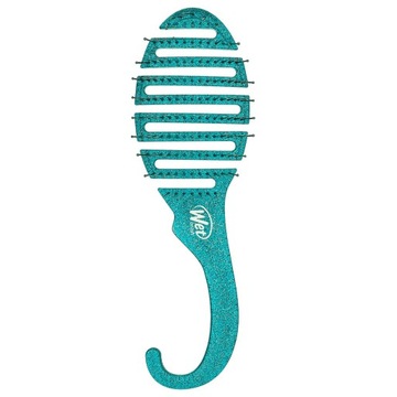 Wet Brush Shower Detangler szczotka do rozczesywania włosów pod prysznicem