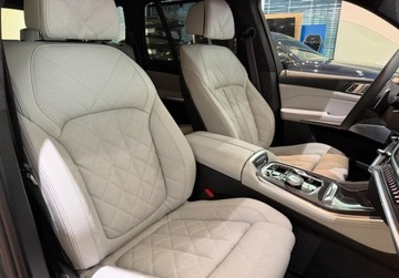 BMW X5 G05 2025 BMW X5 xDrive40d dealer BMW Bonkowscy 3.0 Hybryda 340KM, zdjęcie 5