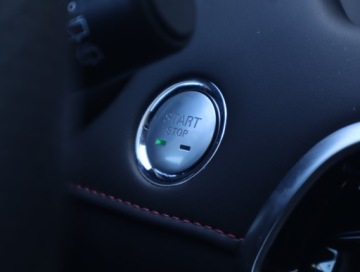 MG HS 2023 MG HS 1.5 TGI, Salon Polska, 1. Właściciel, zdjęcie 19