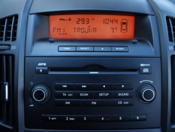 Kia Ceed I Hatchback 1.4 109KM 2009 Kia Ceed 1.4 CVVT, Klima, Tempomat, zdjęcie 11