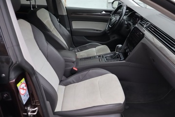 Volkswagen Arteon Fastback 2.0 TDI 240KM 2017 VW Arteon 2.0 BiTDI 4Motion, Salon Polska, zdjęcie 8