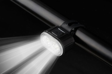 ВЕЛОСИПЕДНЫЕ ФОНАРИ СВЕТОДИОДНЫЕ ПЕРЕДНИЕ ЗАДНИЕ USB-ФОНАРИ