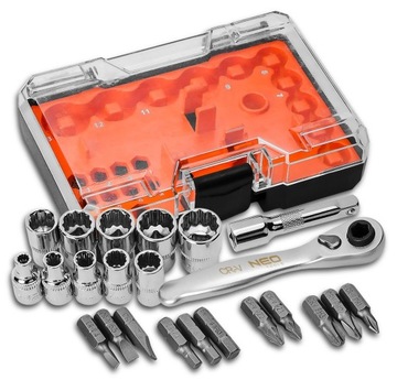 GD034 NEO Адвент-календарь 2023