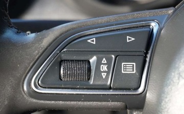 Audi A1 I Hatchback 3d 1.6 TDI 90KM 2012 Audi A1 3-drzwiowe Bezwypadkowy Serwisowany 1-Wlasciciel Navi Sport Alufel, zdjęcie 23