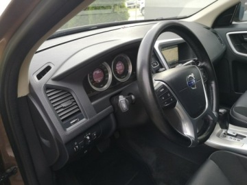 Volvo XC60 I 2011 Volvo XC 60 2.4 D 163KM Klimatr Parktr Tempomat, zdjęcie 12