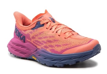 Hoka One One buty damskie sportowe Speedgoat 5 FFCM