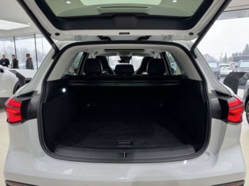 MG 2021 MG EHS Luxury Plug-in Hybrid Panorama Ambiente Kamera 360 CarPlay, zdjęcie 16