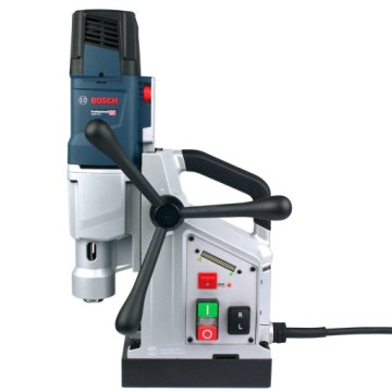 МАГНИТНАЯ ДРЕЛЬ 1200ВТ GBM 50-2 BOSCH