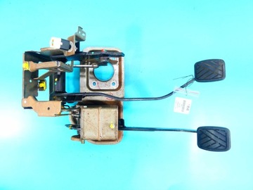 ПЕДАЛЬ ТОРМОЗА ПЕДАЛИ СЦЕПЛЕНИЯ SUZUKI SPLASH