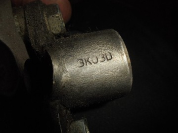 KIA SORENTO 3.5 V6 04' KŘIŽÁK SLOUPCE