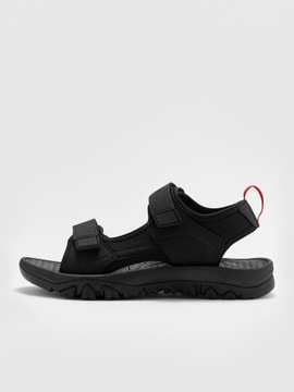 Сандалии для мальчиков 4F 4FJRSS24FSANM062-20S-35