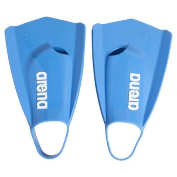 Ласты Arena POWERFIN PRO BLUE 38-39