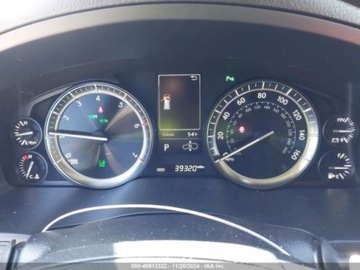 Lexus LX IV (570) 2021 Lexus LX 570 Three-Row 2021 5.7l 5.7 Benzyna 383KM, zdjęcie 10