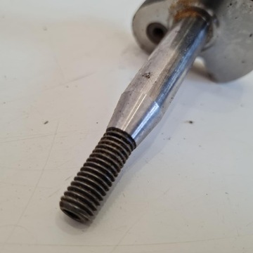 MCCULLOCH MAC 25 WAŁ KORBOWY KORBOWÓD