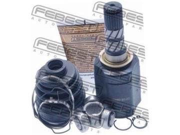 KLOUB HNACÍ SUBARU LEGACY V 2.0 2.5 09-14 VI 3.6 15-