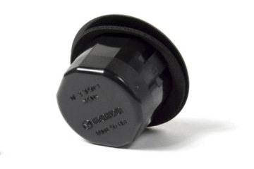 КРЫШКА НАКЛАДКИ ЗАДНЕЙ ДВЕРИ MAZDA 3 MAZDA 6