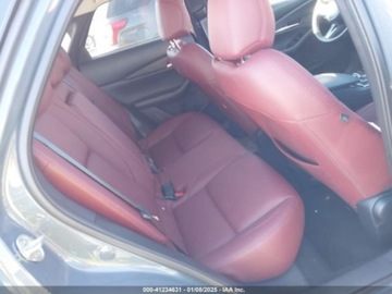 Mazda CX-30 2024 Mazda CX-30 2024r., S Carbon Edition, od ubezpieczalni 2.5 Benzyna 191KM, zdjęcie 9