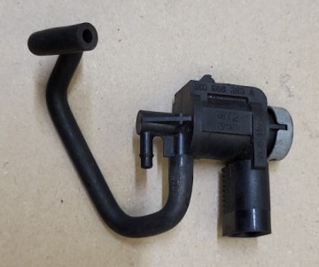 Sensor Unterdruck Nockenwellenversteller AUDI VW SEAT SKODA TDI OE 1K0906283A