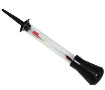 Ареометр для измерения плотности электролита в аккумуляторной батарее