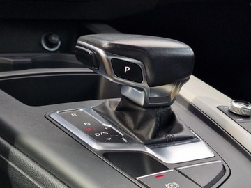 Audi A4 B9 Limousine Facelifting 2.0 30 TDI 136KM 2022 Audi A4 Limousine 30 TDI mHEV S tronic - 136KM/Tem, zdjęcie 22