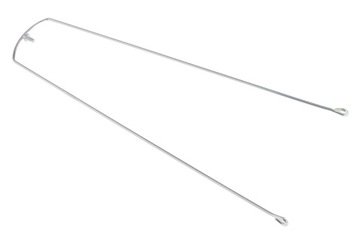 WSPORNIK BŁOTNIKA 28 355MM ZEWNĘTRZNY Z GWINTEM