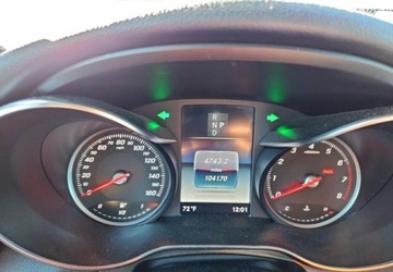 Mercedes GLC C253 2018 Mercedes-Benz GLC Auta z USA - Zapytaj o wiecej ofert 2.0 Benzyna 197KM, zdjęcie 12