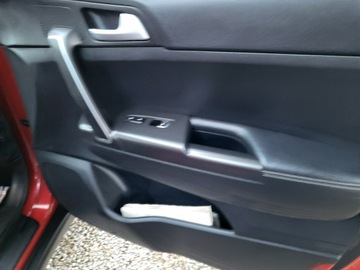 Kia Sportage IV SUV 1.6 GDI 132KM 2017 Kia Sportage 1.6 132 KM I Właściciel 100%, zdjęcie 24