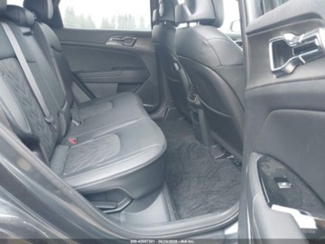 Kia Sportage V 2023 Kia Sportage 2023 KIA SPORTAGE PLUG-IN HYBRID X-LINE 1.6 Hybryda Plug-in, zdjęcie 14