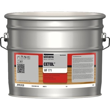 Sikkens Цетол WF 771 - 10л