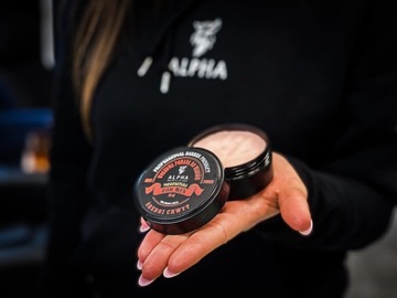 VOX HAIR POmade — СРЕДНЯЯ РУЧКА — 50 мл — МАНГО