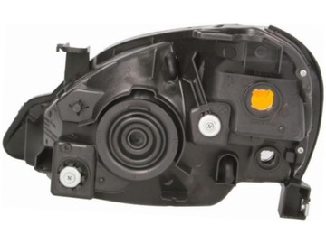 ABAKUS 218-1127R-LD-EM SVĚTLOMET