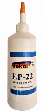 Klej do drewna WIKOL Vikol 100g z dozownikiem