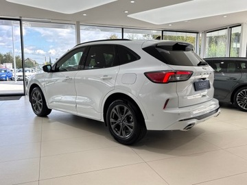 Ford Kuga III SUV 1.5 EcoBoost 150KM 2020 Ford Kuga ST-Line X / B&amp;O / Kamera / 1 właściciel, zdjęcie 1