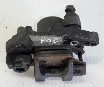 Zacisk tył Honda NTV 650 Revere RC33 88-98r