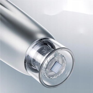 Electric nano water beauty instrument