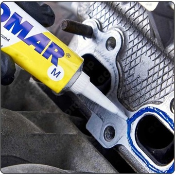 HYLOMAR M PRO Жидкая прокладка инженерного класса