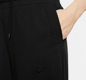 Spodnie Nike Jersey Capris 3/4 CJ3748010 r. S