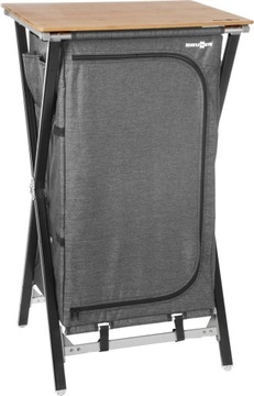 Походный шкаф Mercury Cross Square LS Brunner