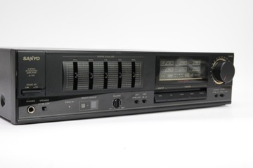 Wzmacniacz SANYO JA389