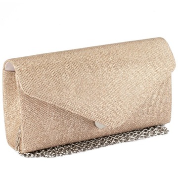 ЭЛЕГАНТНАЯ МАЛЕНЬКАЯ ВЕЧЕРНЯЯ СУМКА