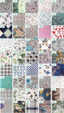 Постельный мешок для детского сада.