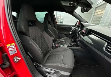 Skoda Kamiq Crossover 1.0 TSI 115KM 2020 Skoda Kamiq Style Pakiety, ACC, Kamera cofania, Kessy, Virtual Cockpit, S, zdjęcie 17