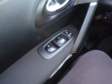 Renault Kadjar Crossover 1.5 dCi 110KM 2015 RENAULT KADJAR AUTO Z NIEMIEC NAVI ALU HAK zarejestrowany, zdjęcie 19