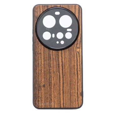 Dřevěné Pouzdro Bewood pro Xiaomi 15 Ultra Bocote